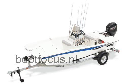 Mako Pro Skiff 15 beoordelingen en specificaties